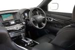 Infiniti M37 S 2011 года